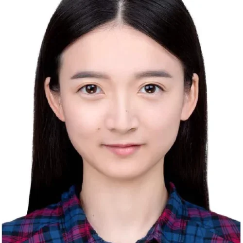 Headshot of Shujing_Zhang